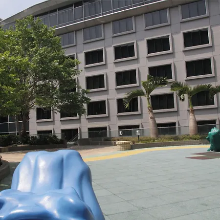 Regal Airport Hotel-2