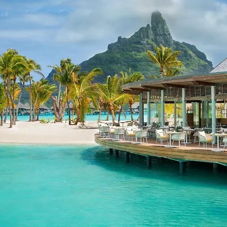 Westin Bora Bora Resort & Spa-2