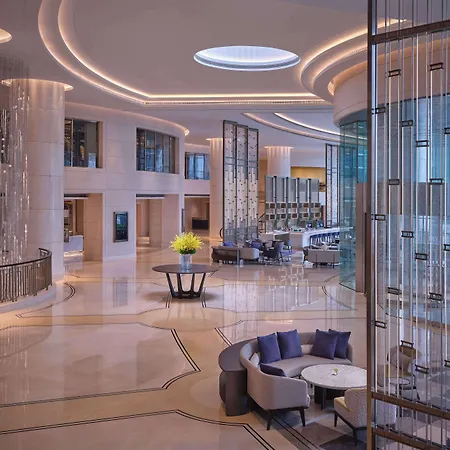 Grand Hyatt Beijing-2