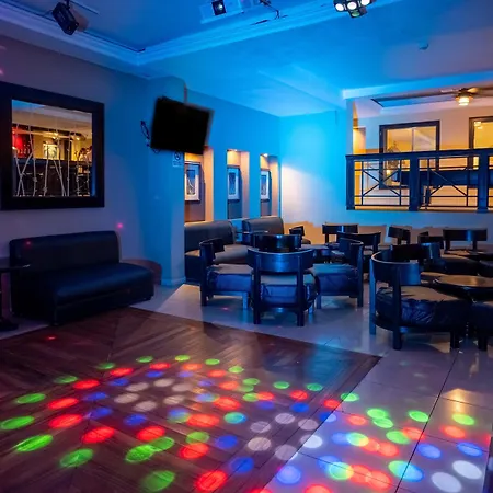 Occidental Papagayo (Adults Only)-3