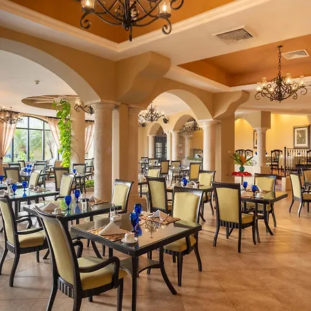 Occidental Papagayo (Adults Only)-2
