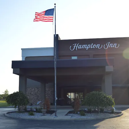 Hampton Inn Tiffin-2