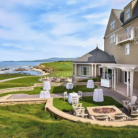 The Ritz-Carlton, Half Moon Bay-3