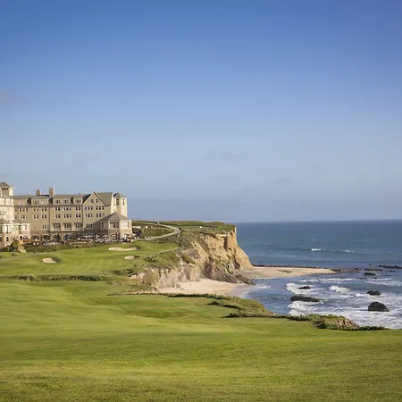 The Ritz-Carlton, Half Moon Bay-3