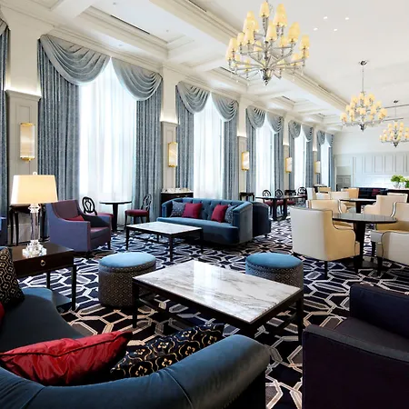 The Tokyo Station Hotel-2