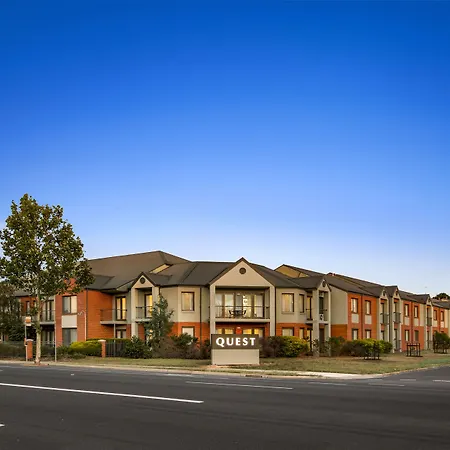Quest Bendigo-3