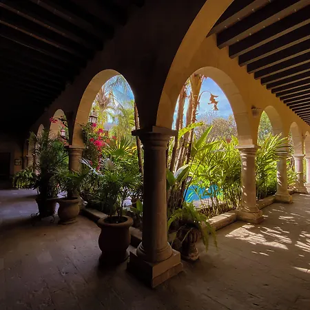 Hacienda de los Santos-2