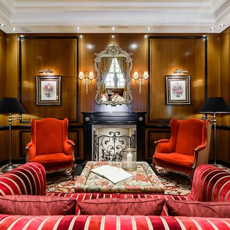 Narutis Hotel - Small Luxury Hotels Of The World-3