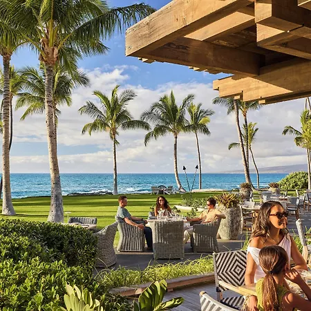 Mauna Lani, Auberge Collection-2