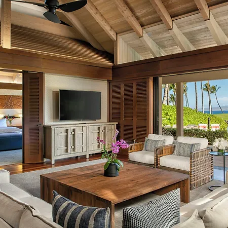 Mauna Lani, Auberge Collection-3