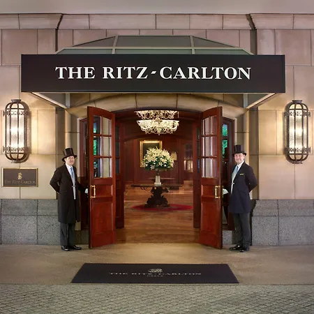 The Ritz-Carlton Osaka-2