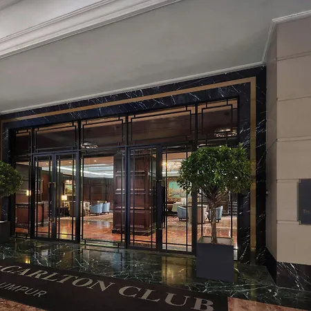The Ritz-Carlton, Kuala Lumpur-2