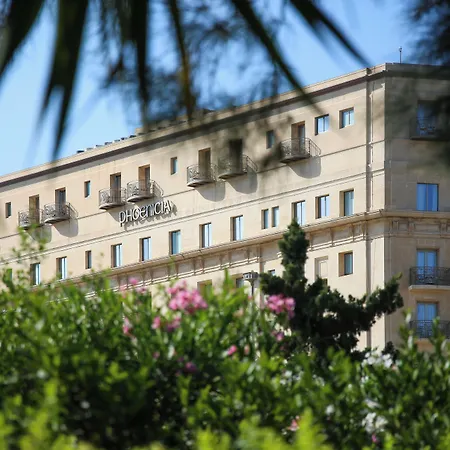 The Phoenicia Malta - The Leading Hotels Of The World-3