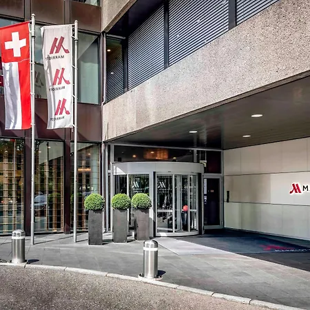 Zurich Marriott Hotel-3