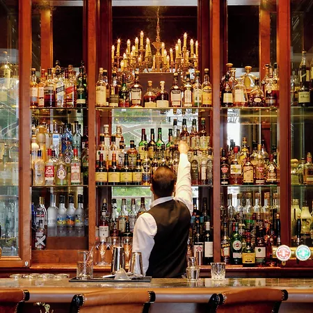Intercontinental Dublin By Ihg-2