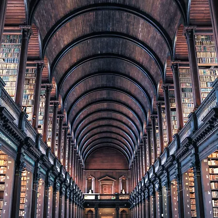 Intercontinental Dublin By Ihg-3