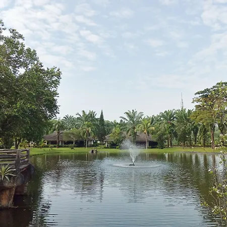 Cyberview Resort & Spa-3