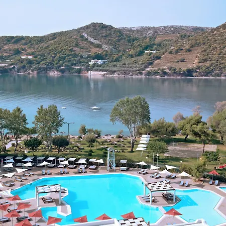 Zeus Dolce By Wyndham Athens-3