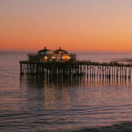 Malibu Beach Inn-2