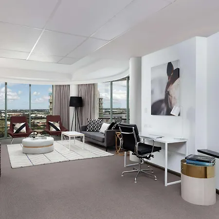 Rydges Parramatta-3