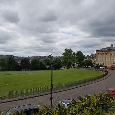 The Royal Crescent Hotel & Spa-2