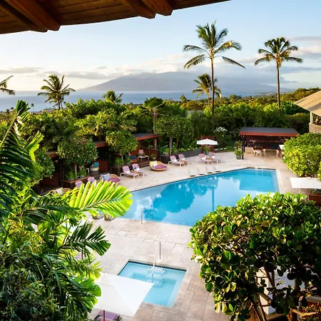 Hotel Wailea Maui (Adults Only)-2