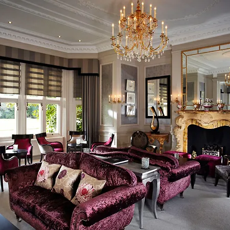 Alexander House Hotel & Utopia Spa-3