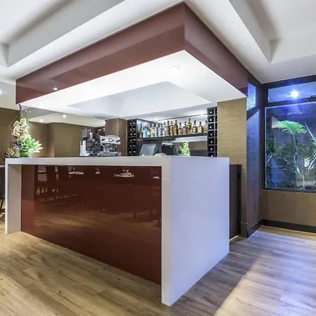 Nh Collection Bogota Andino Royal-3
