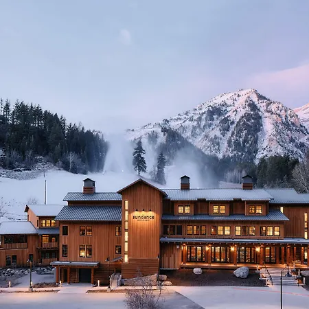Sundance Mountain Resort-2