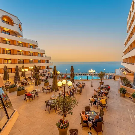 Radisson Blu Resort, Malta St. Julian'S-2