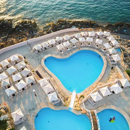 Radisson Blu Resort, Malta St. Julian'S-3