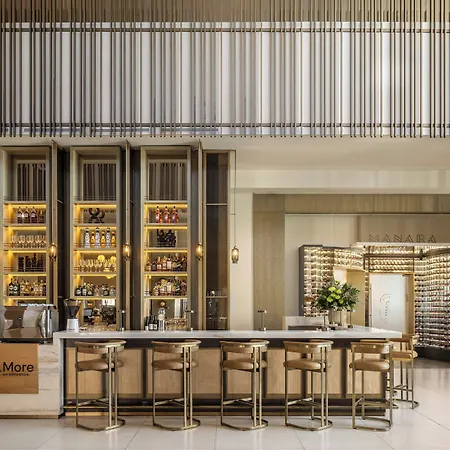 Sheraton Grand Tel Aviv-2