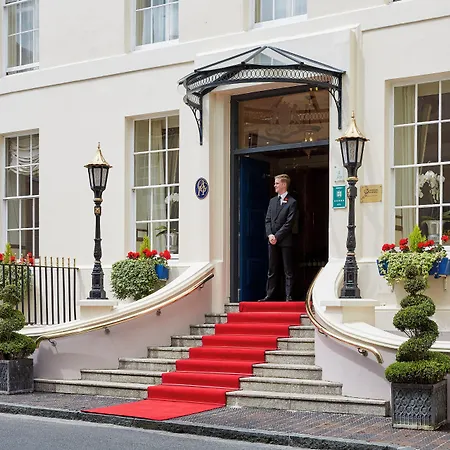 The Old Government House Hotel & Spa-3
