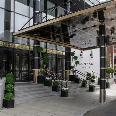 Conrad Dublin-3