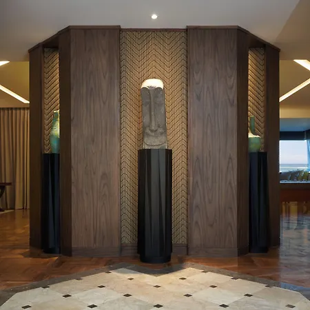 Grand Mirage Resort & Thalasso Bali-2