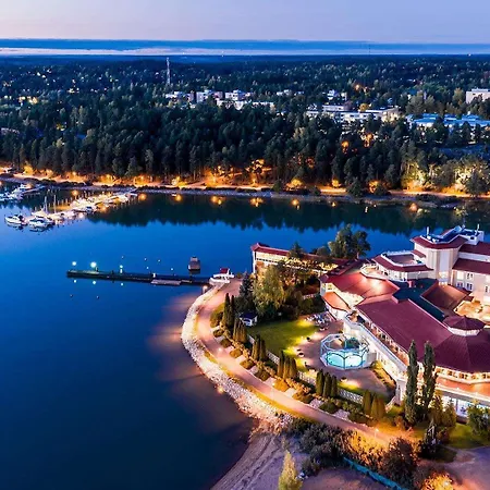 Naantali Spa Hotel-2