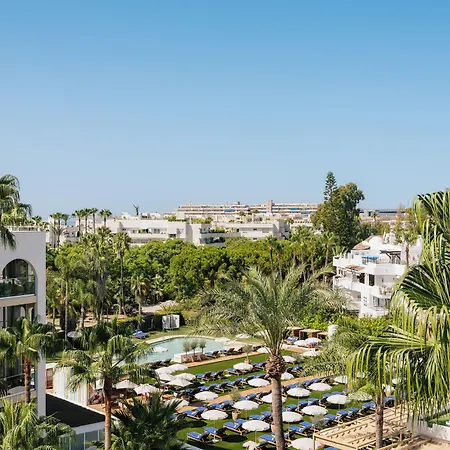 ME by Meliá Marbella-3