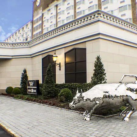 Garden City Hotel-2
