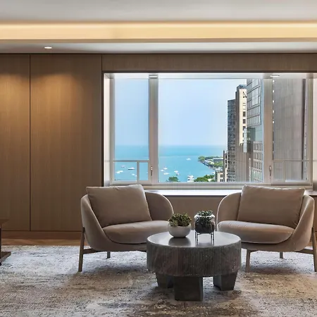 Park Hyatt Chicago-3