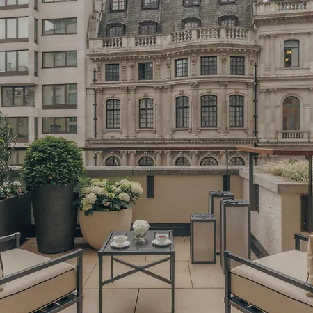 Four Seasons Hotel London At Park Lane-3