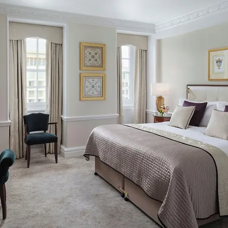 Grand Residences By Marriott - Mayfair-London-2