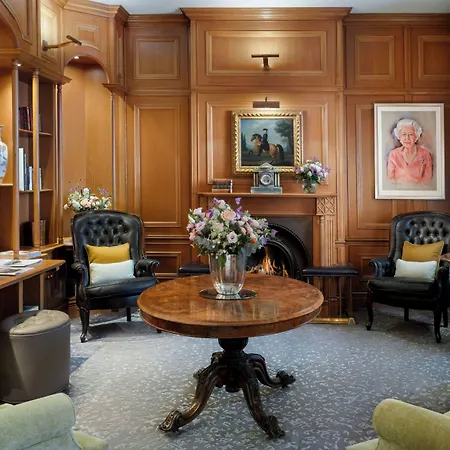 Grand Residences By Marriott - Mayfair-London-3