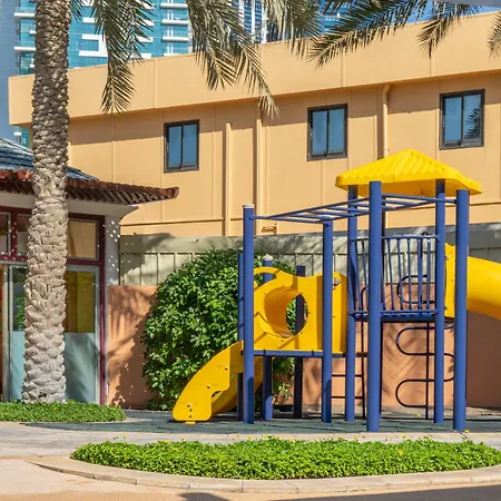 Sheraton Abu Dhabi Hotel&Resort-3
