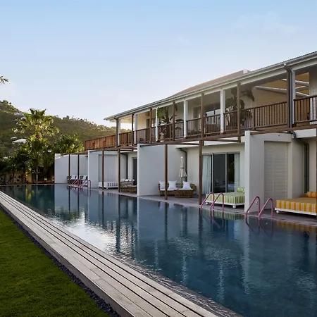 Tropical Hotel St Barth-3