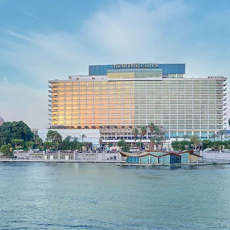 The Nile Ritz-Carlton, Cairo-2