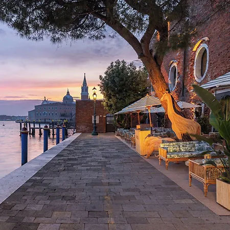 Hotel Cipriani, A Belmond Hotel, Venice-2