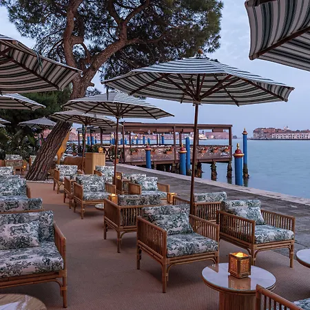 Hotel Cipriani, A Belmond Hotel, Venice-3