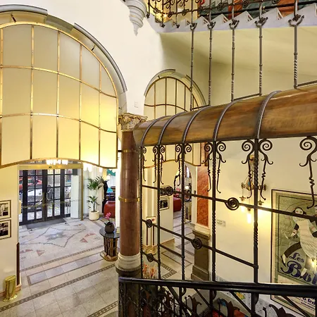 Hotel Paris Prague-2