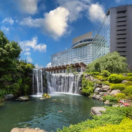 Hotel New Otani Tokyo Garden Tower-3