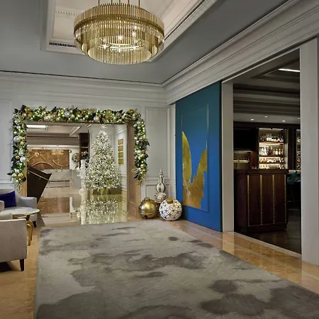 The Ritz Carlton, Pentagon City-2